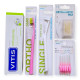 Healthy Smile + Vitis Ортодонтичний набір для догляду за брекетами